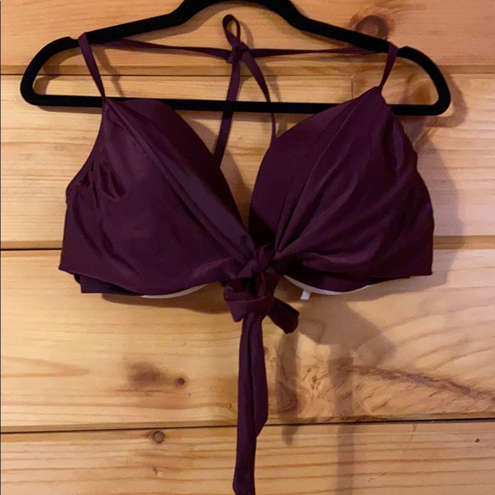 Victoria’s Secret swim top